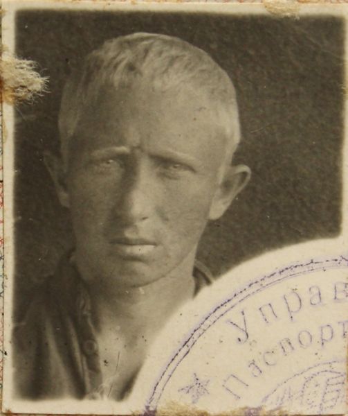 Файл:Климук Феликс Викентьевич (1884).JPG