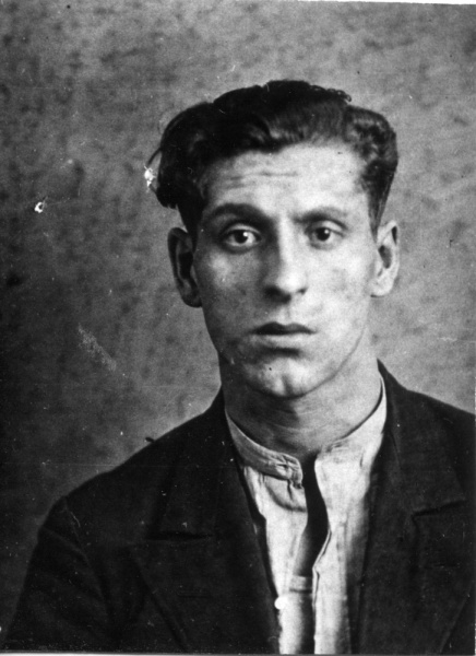 Файл:Суворов Николай Иванович. 1918-1938. Расстрелян. Жил в Рязанская губ., Пронский уезд, с. Чулково.; в г. Москва..jpg