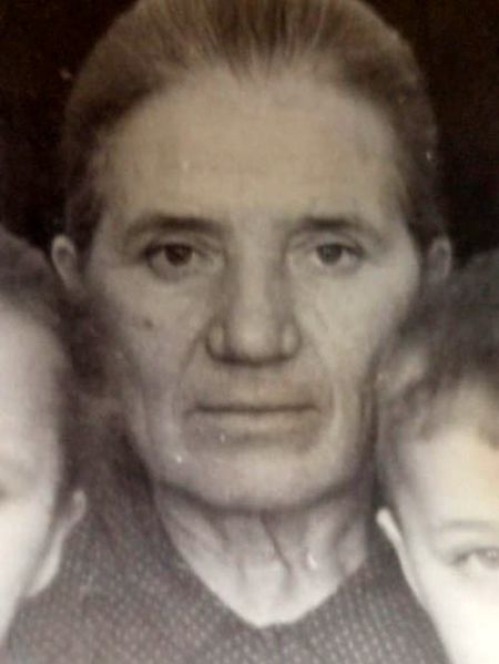 Файл:Лавриненко (Петецкая) Соломия Ульяновна.jpg