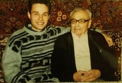 Афон Бекмурзов и Григорий Пенкнович.jpg