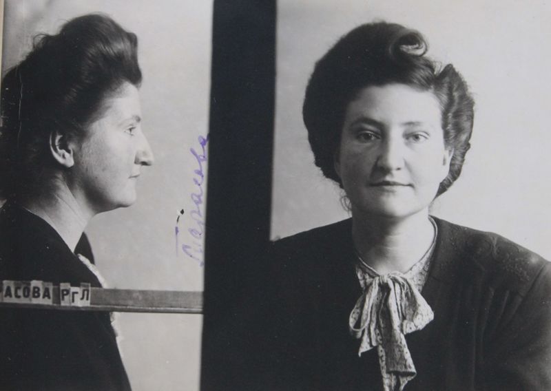 Файл:Тарасова Генриета Львовна (1921).JPG