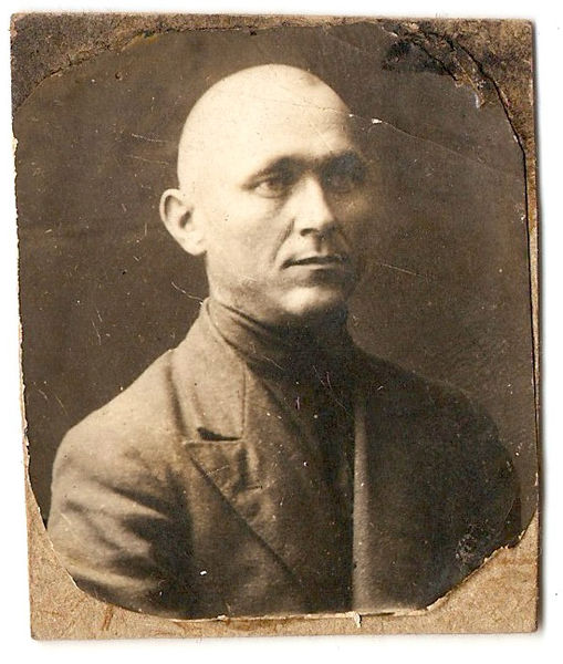 Файл:Фото Дорошкевич А.А.jpg