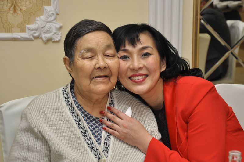 Файл:Мама и Ася.JPG