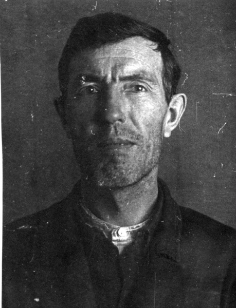 Файл:Поблинков Александор Иванович.1897-1942. Расстрелян. Жил в Рязанская губ., Пронский уезд, с. Дурное; в г. Москва..jpg