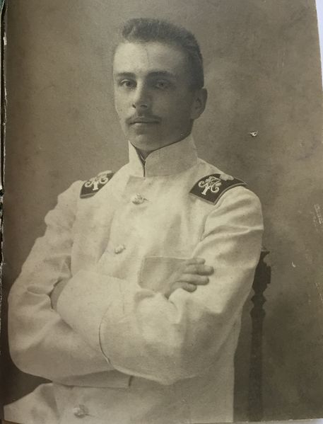 Файл:Фото Павлова Б.Н..JPG