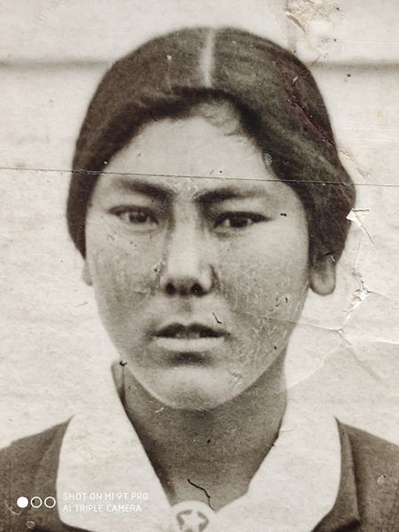 Файл:Тягусова Шабин.1935 год..jpg