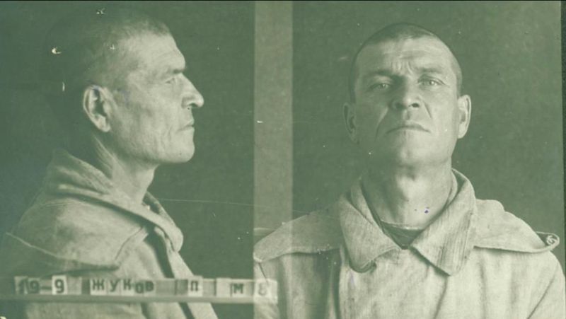 Файл:Жуков Петр Михайлович (1895).jpeg