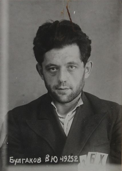 Файл:Булгаков Владимир Юрьевич (1906).jpg