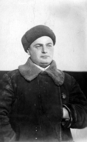 Дядя Мойсей 1949 год Ухта.jpg