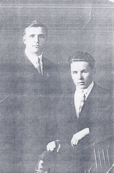 Файл:Куклинский Михаил Михайлович (1910).jpg