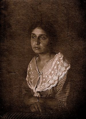 Александрова