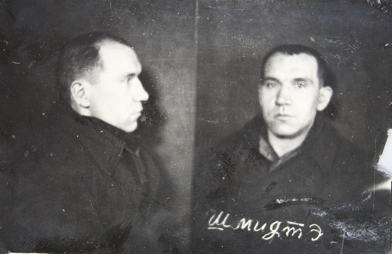 Файл:Шмидт Эрих (1907).JPG