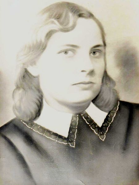 Башкирова карина генриховна
