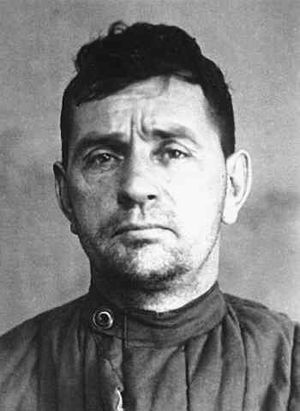 Машин георгий андреевич