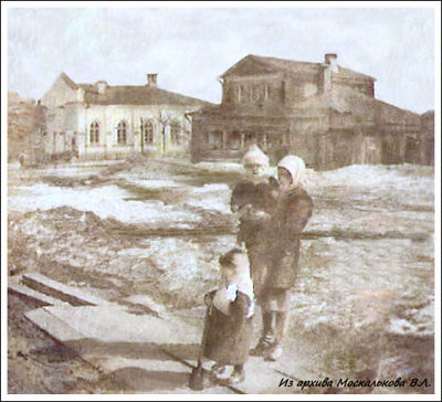 Вид на Польск костёл..jpg