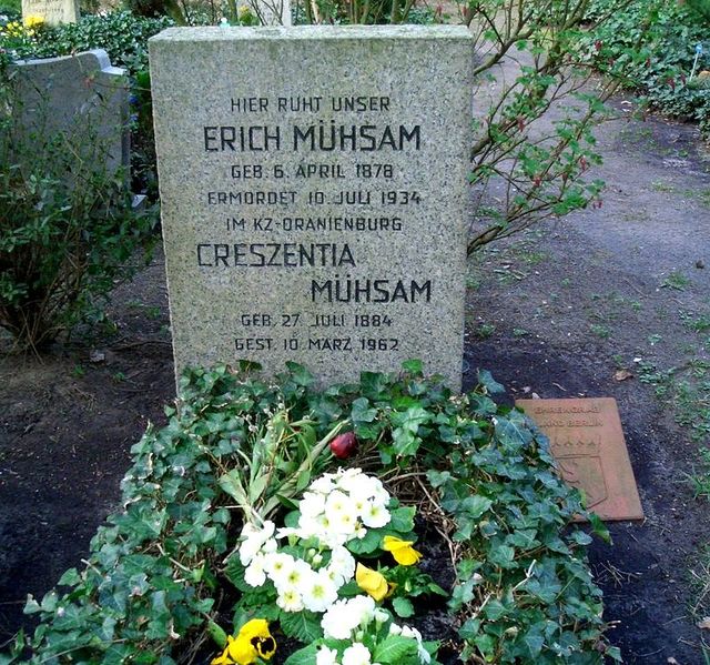 Файл:Erich und Zenzl Mühsam.jpg