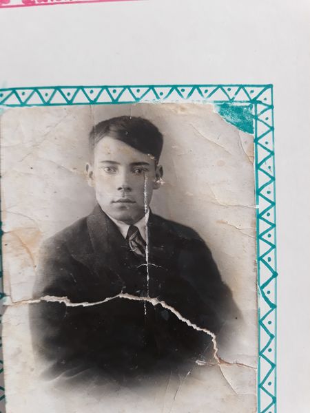 Файл:Бируля Бронислав Иванович (1919).jpg