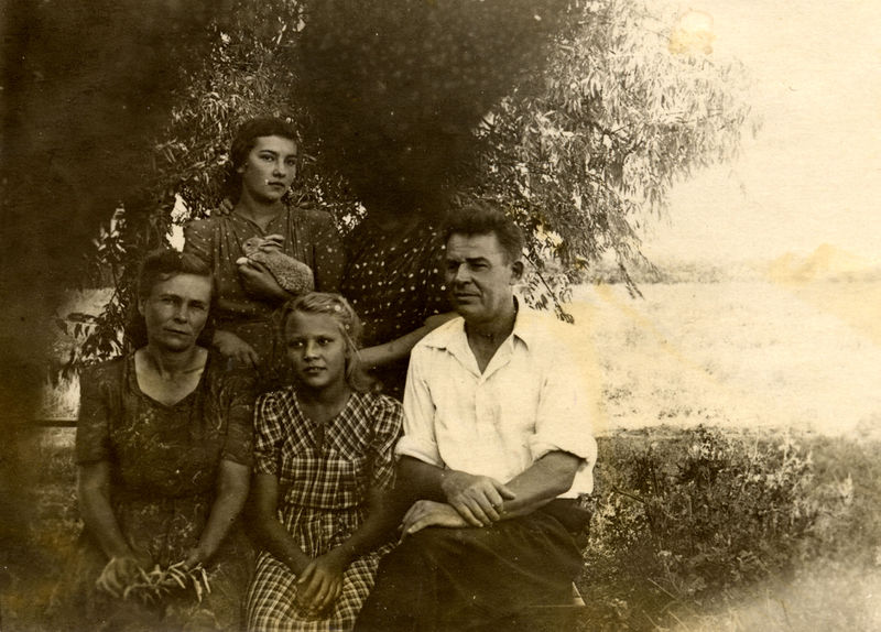 Файл:Кожухов Степан 1952.jpg