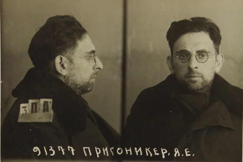 Файл:Пригоникер Яков Ельевич (1901).JPG