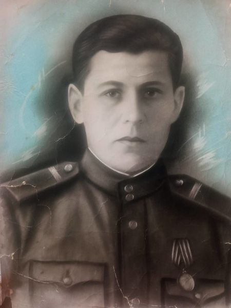 Файл:Шаповалов Александр Федорович портрет.jpg