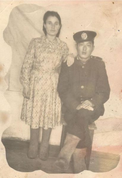 Файл:Сапаров Эренцен 17.02.50г.jpg