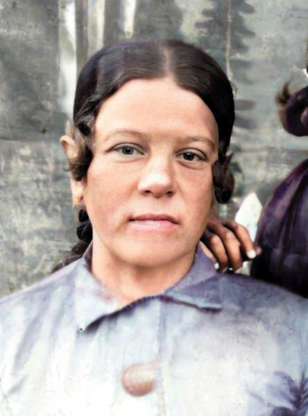 Файл:Бенситова Гульсум (1916).jpg