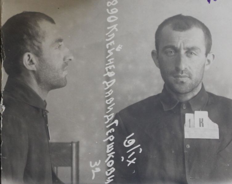 Файл:Клейнер Давид Гершкович (1906).JPG