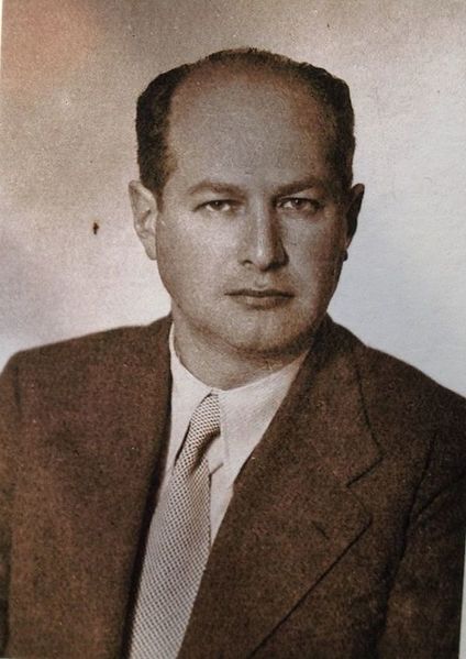 Файл:Илья Герценберг. Январь 1938, Москва.jpg