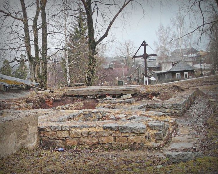 Файл:Место храма в селе филатово..jpg