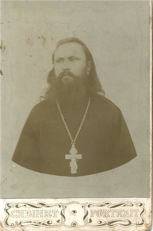 Николай Васильевич Писарев, 1904 г..jpg