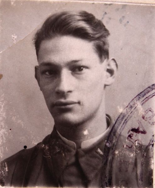 Файл:Гнесин Лев Иосифович (1919).JPG