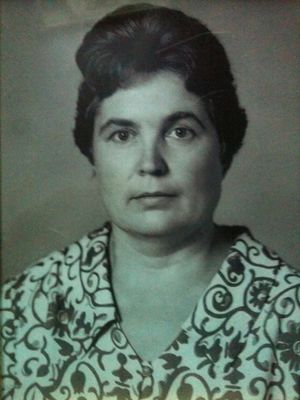Пушкарева Клавдия Ивановна.JPG