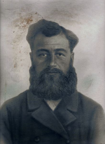 Файл:Николай Гордеевич Коровкин.jpg