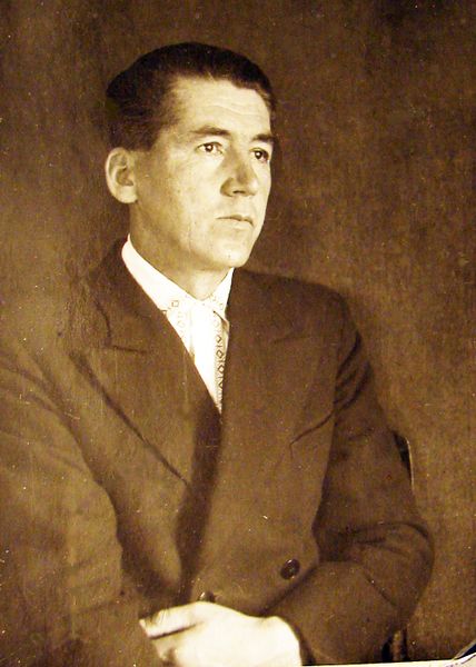 Файл:Малыгин Иван Александрович (1900)село Койда.jpg