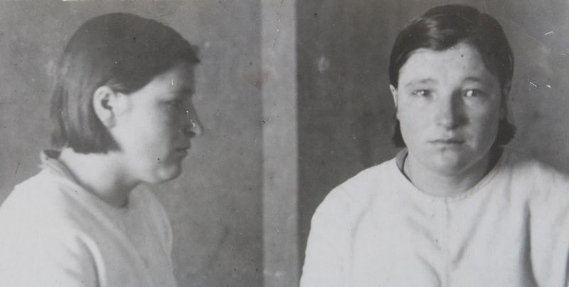 Файл:Макаренко Меланья Дмитриевна (1910).JPG