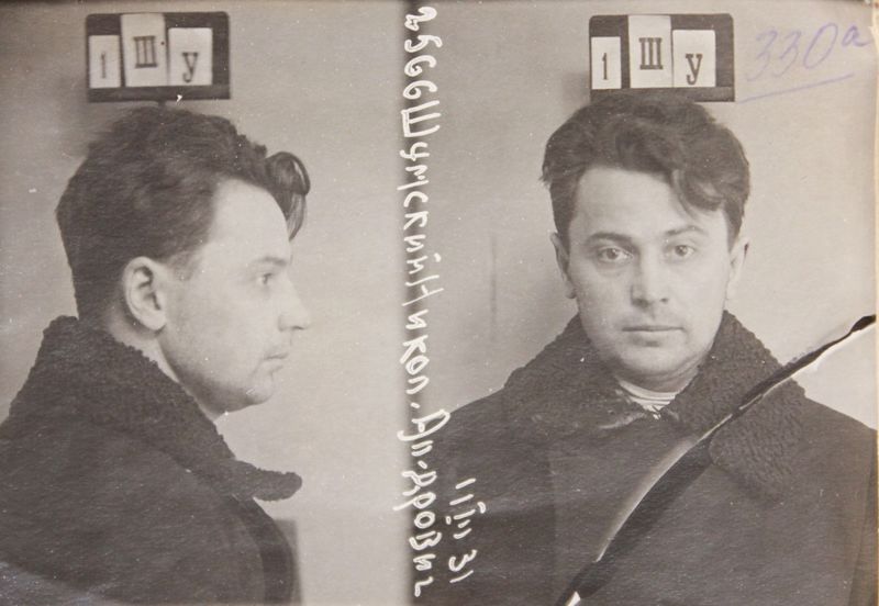 Файл:Шумский Николай Александрович (1899).JPG