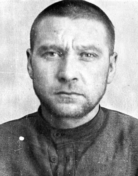 Файл:Гайдукевич Иван Михайлович. 1907-1942. Жил в Рязанская губ., (ныне - Сасовский район) д. Старое Амесьево; в Москве..jpg