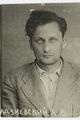 Млодзеевский Александр Викентьевич (Млодзиевский) (1905) - анфас.jpg