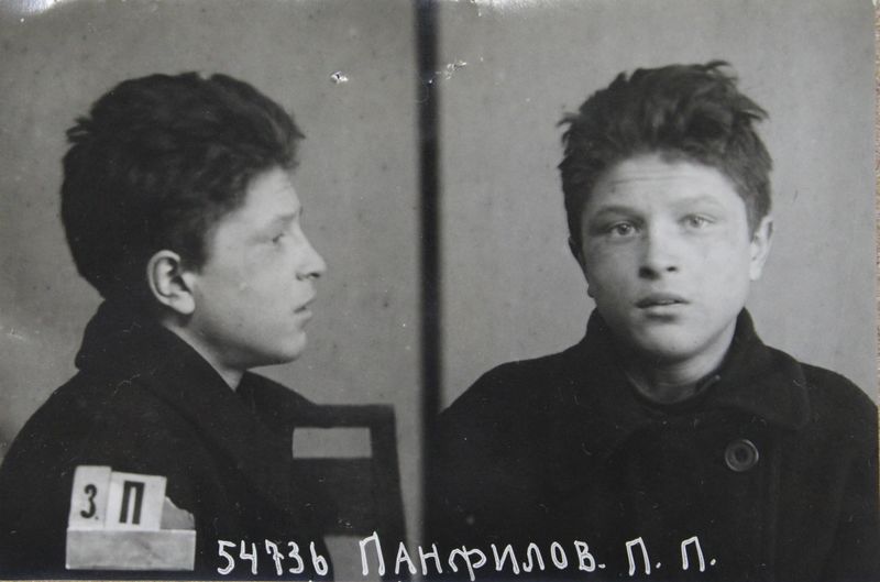 Файл:Панфилов Петр Прокофьевич (1918).JPG