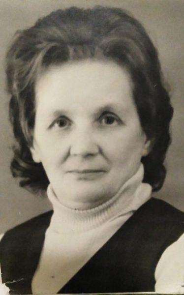 Файл:Козырицкая Пелагея Анисимовна (1916).jpg