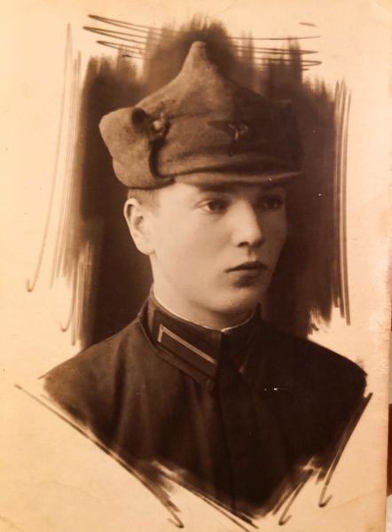 Файл:Фото отца.jpg