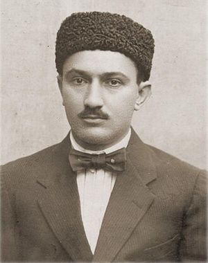 Апресов Гарегин (Георгий) Абрамович (1890).jpg