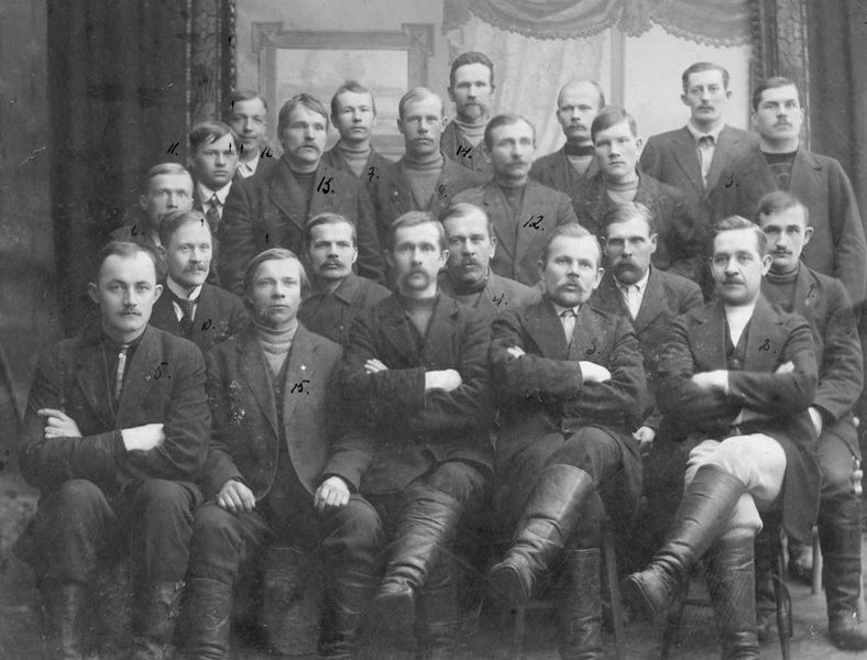 Файл:Корхонен Карл Эрикович (1878).jpg