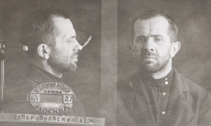 Файл:Добровольский Александр Маркиянович (1903).JPG