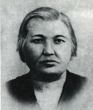 Караева-Шабанова Хавер Шабан кызы (1901).JPG