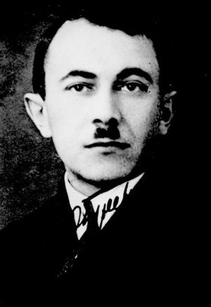 EliazarGurevich 1931.jpg