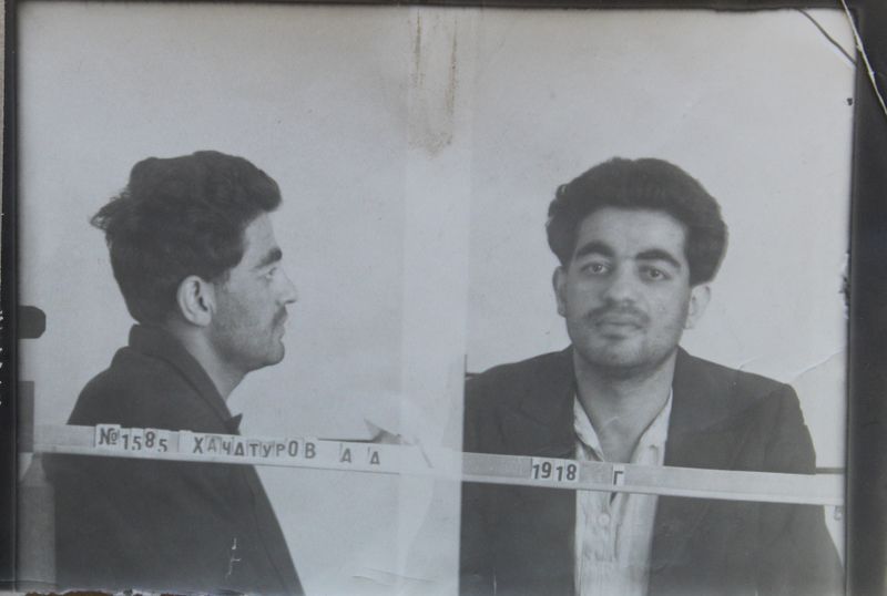 Файл:Хачатуров Александр Абрамович (1918).JPG