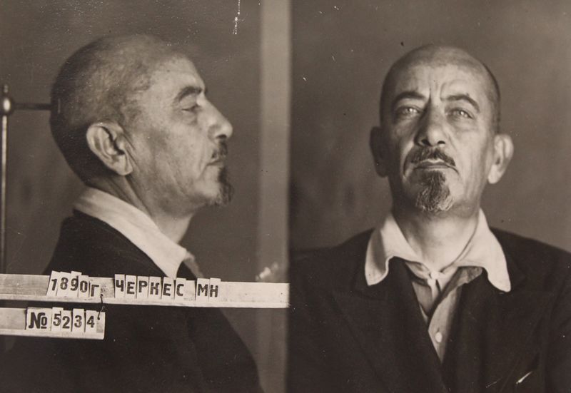 Файл:Черкез Михаил Николаевич (1890).jpg